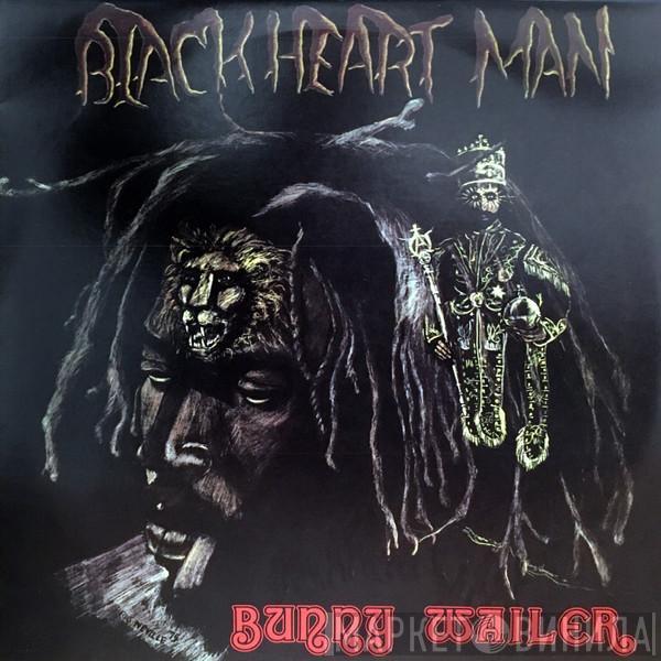  Bunny Wailer  - Blackheart Man