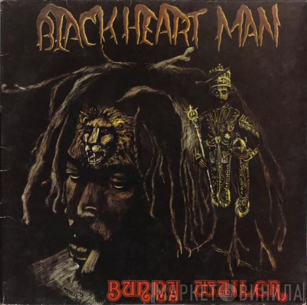  Bunny Wailer  - Blackheart Man