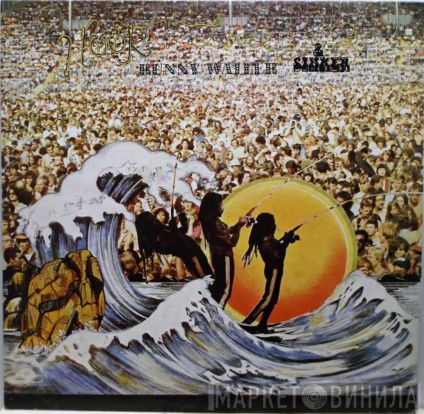 Bunny Wailer - Hook Line & Sinker