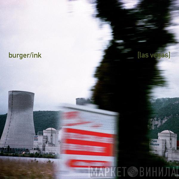  Burger / Ink  - [Las Vegas]
