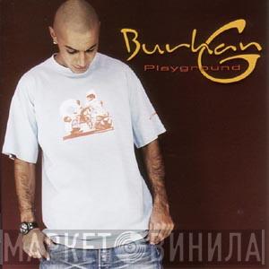 Burhan G. - Playground
