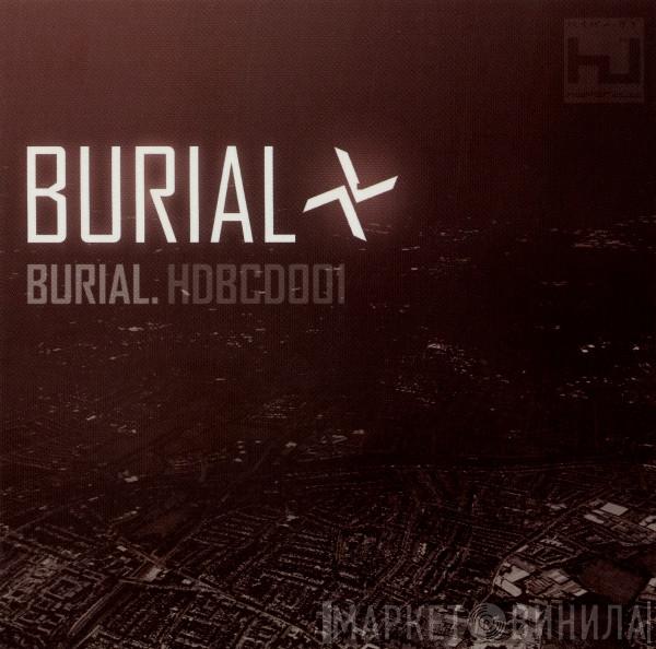 Burial - Burial