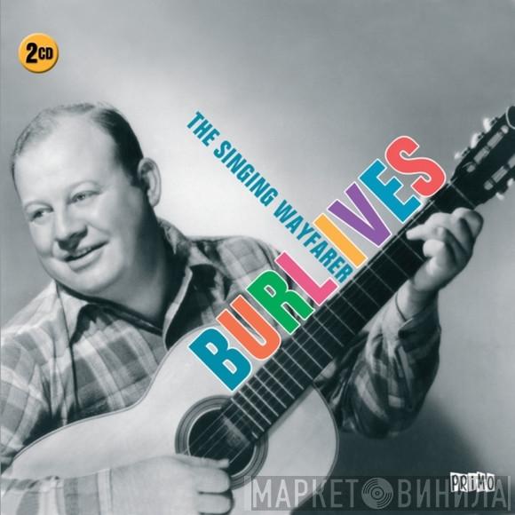 Burl Ives - The Singing Wayfarer