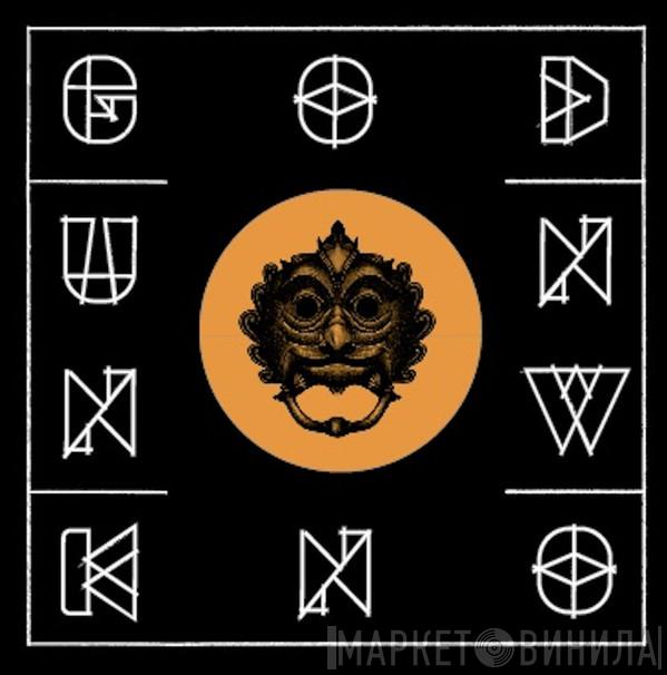 Burning Axis, Bodies On Everest - The Crawling King / Bar Window Theory