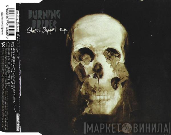 Burning Brides - Glass Slipper E.P.