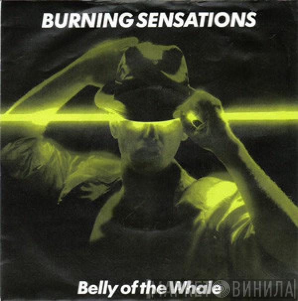 Burning Sensations - Belly Of The Whale