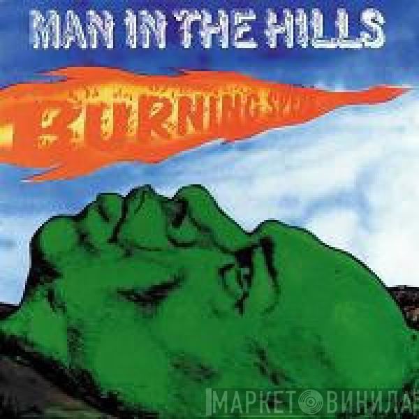  Burning Spear  - Man In The Hills