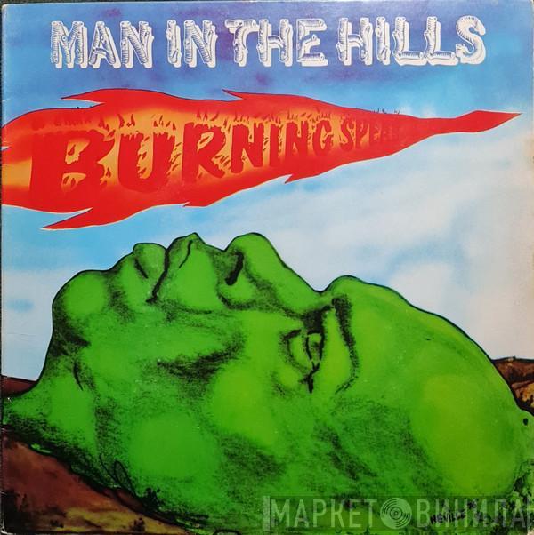  Burning Spear  - Man In The Hills