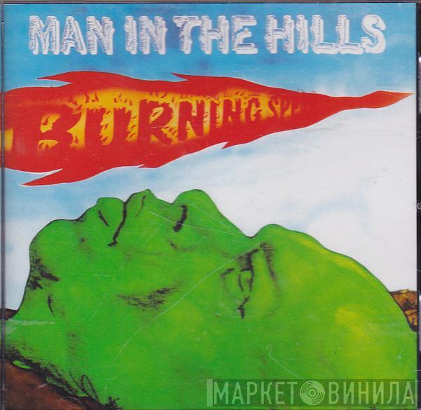  Burning Spear  - Man In The Hills