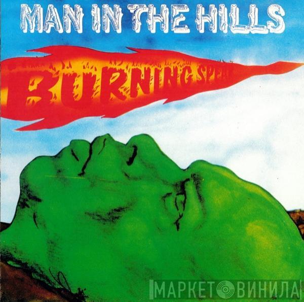  Burning Spear  - Man In The Hills