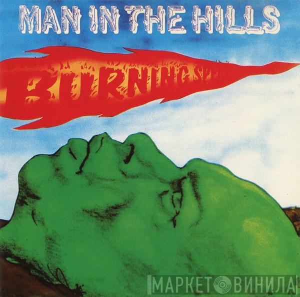  Burning Spear  - Man In The Hills