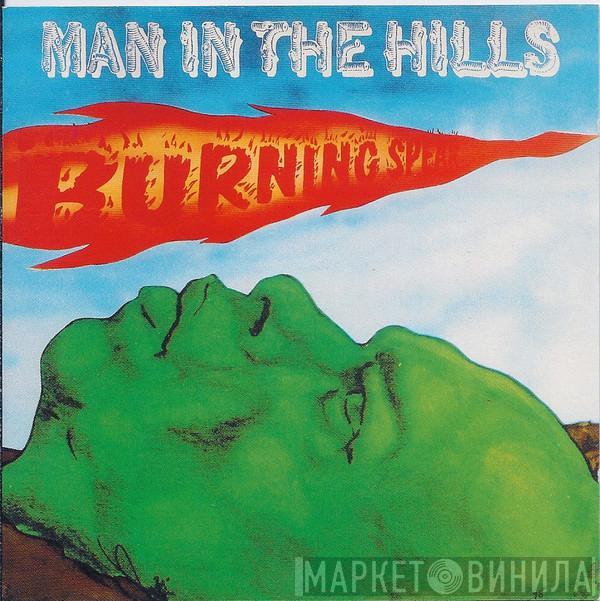  Burning Spear  - Man In The Hills