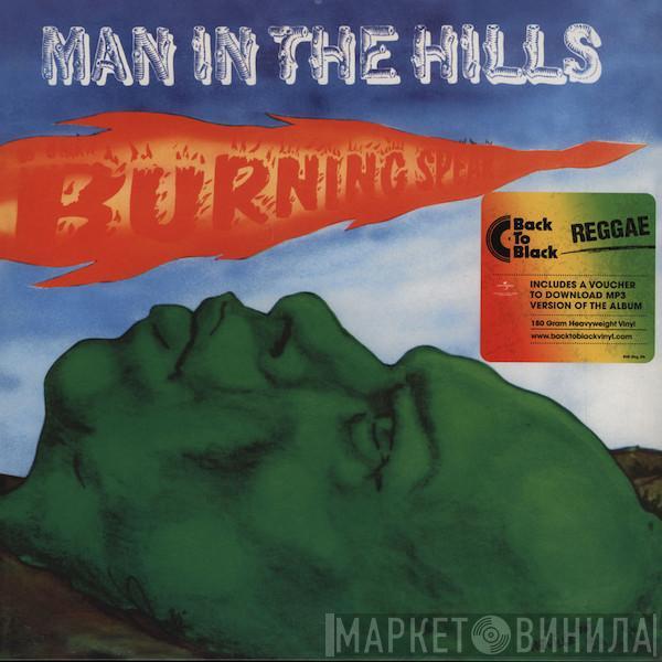  Burning Spear  - Man In The Hills