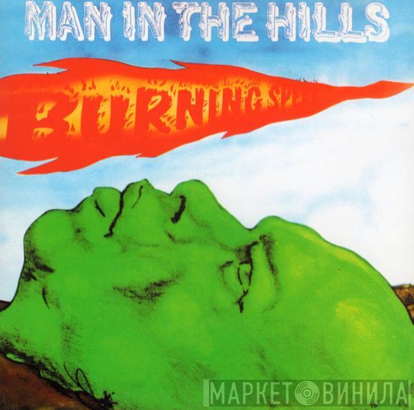  Burning Spear  - Man In The Hills