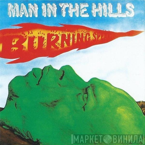  Burning Spear  - Man In The Hills