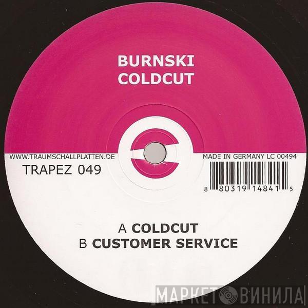 Burnski - Coldcut