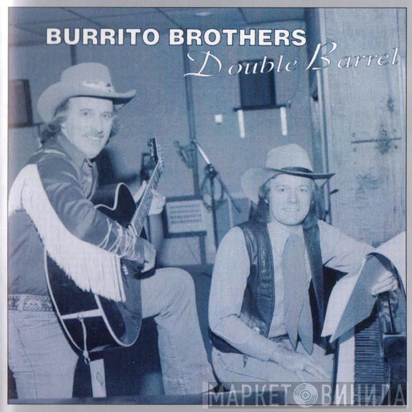 Burrito Brothers - Double Barrel