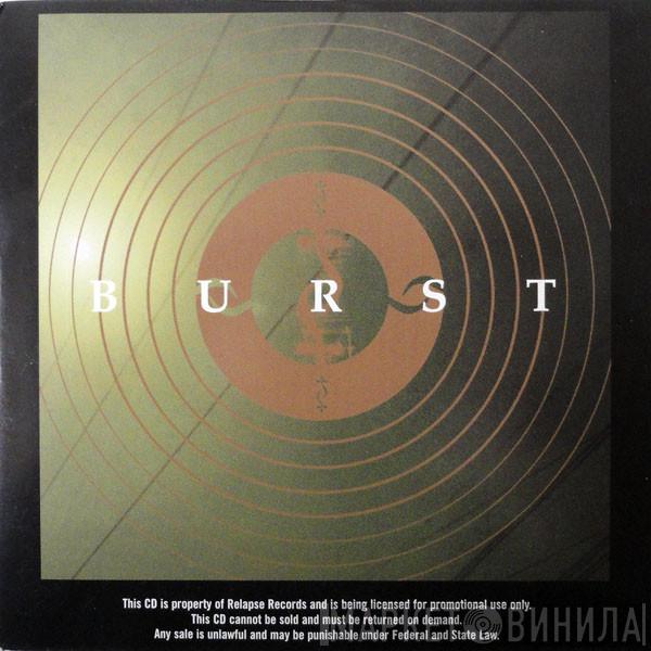  Burst  - Prey On Life
