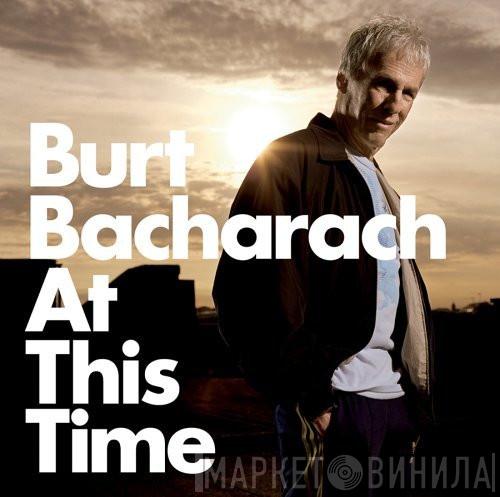 Burt Bacharach - At This Time