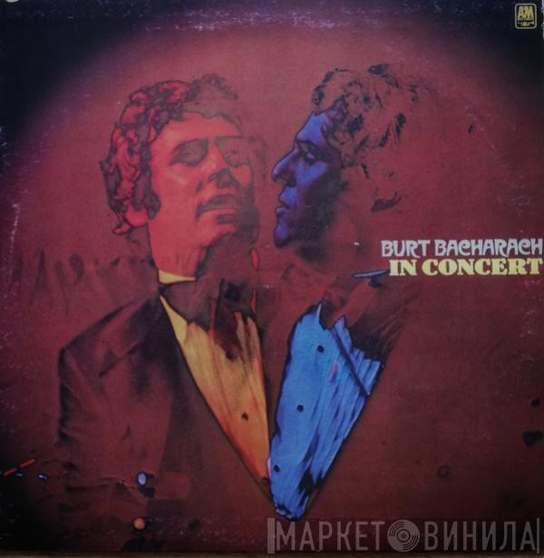 Burt Bacharach - In Concert