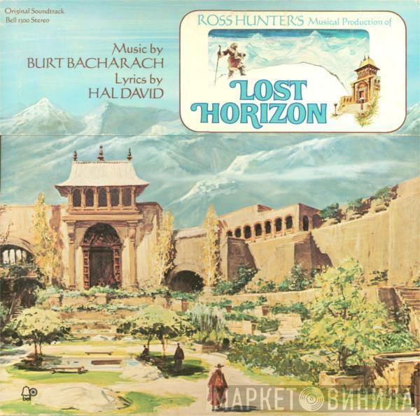 Burt Bacharach - Lost Horizon (Original Soundtrack)