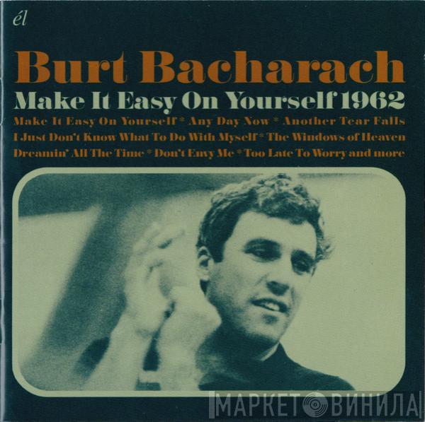 Burt Bacharach - Make It Easy On Yourself 1962