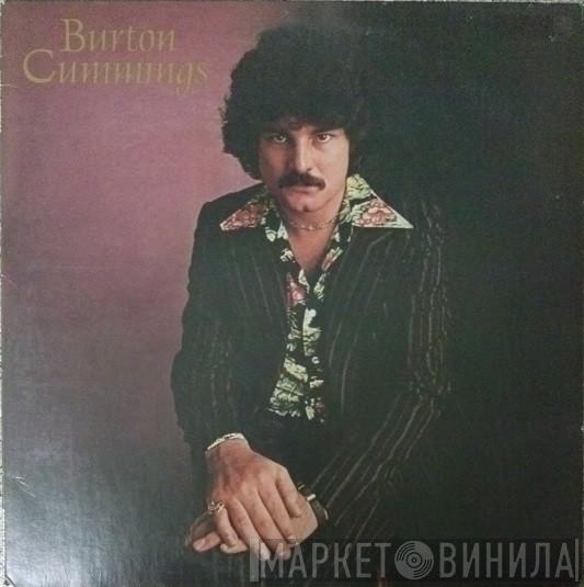 Burton Cummings - Burton Cummings