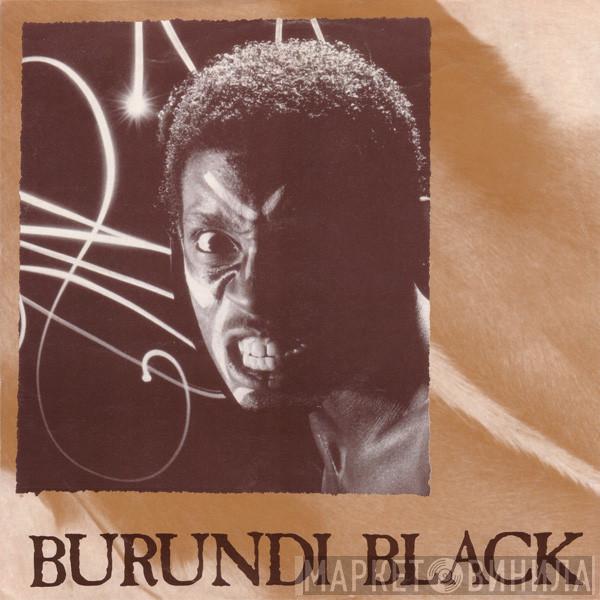 Burundi Black - Burundi Black