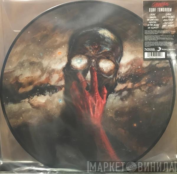 Bury Tomorrow - Cannibal