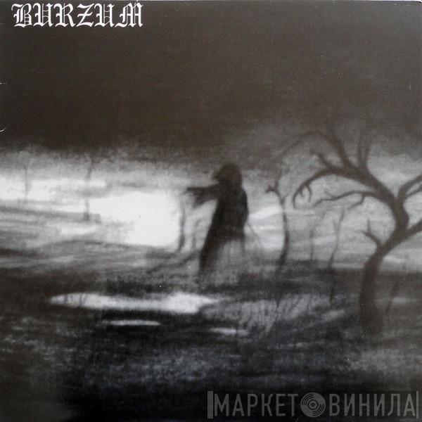  Burzum  - Burzum / Aske