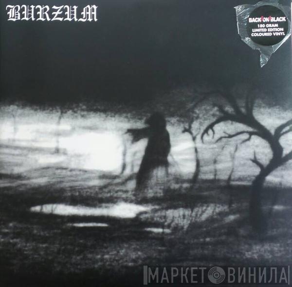 Burzum  - Burzum / Aske