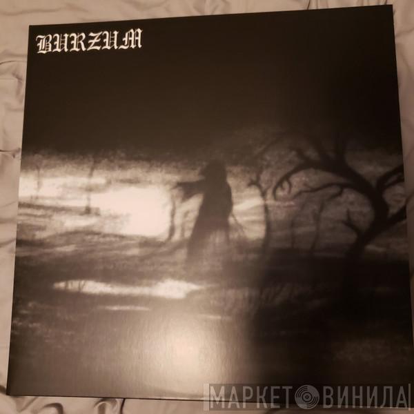  Burzum  - Burzum / Aske