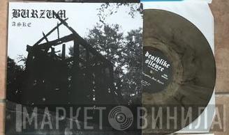  Burzum  - Aske