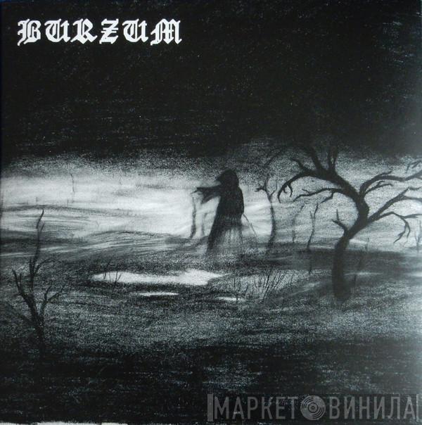 Burzum - Burzum