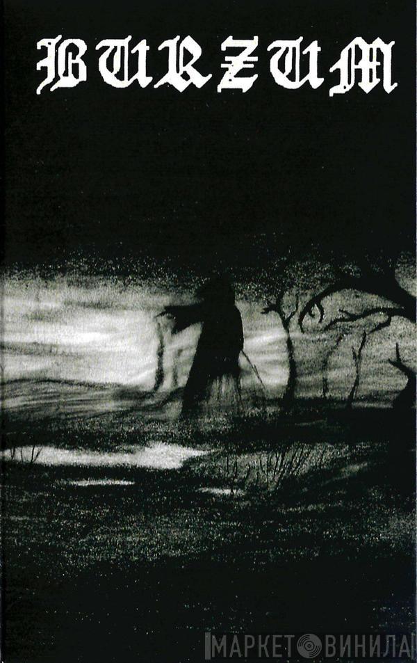 Burzum - Burzum