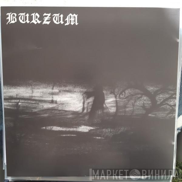  Burzum  - Burzum