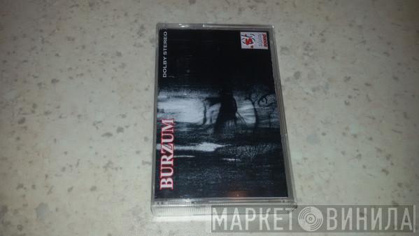  Burzum  - Burzum