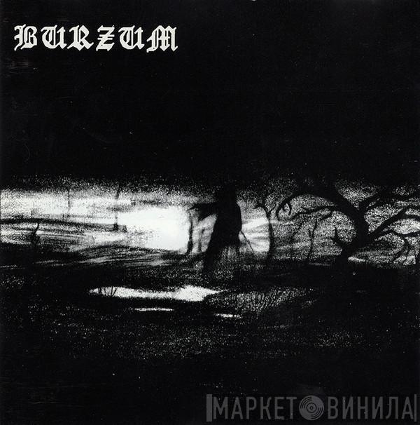  Burzum  - Burzum
