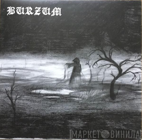  Burzum  - Burzum