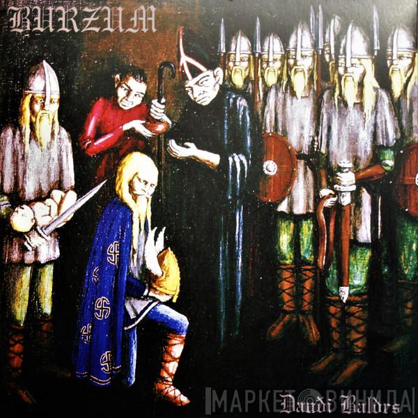 Burzum - Dauði Baldrs