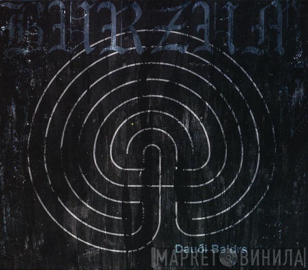  Burzum  - Dauði Baldrs