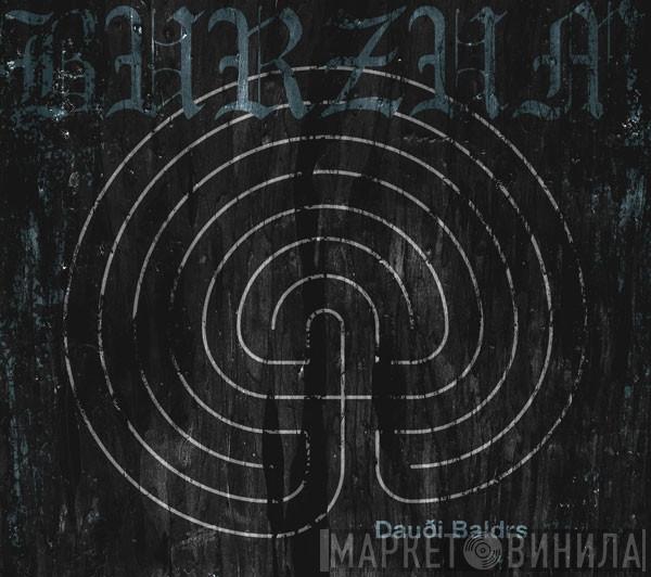  Burzum  - Dauði Baldrs