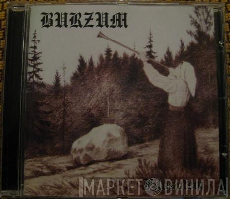  Burzum  - Filosofem