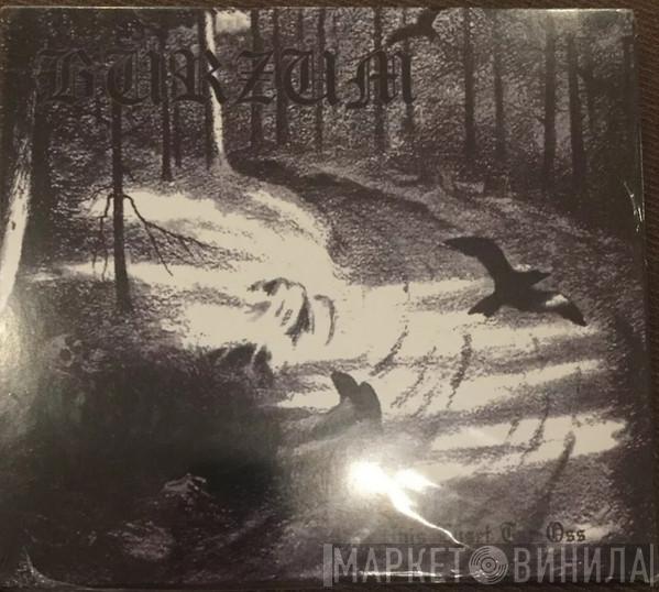  Burzum  - Hvis Lyset Tar Oss