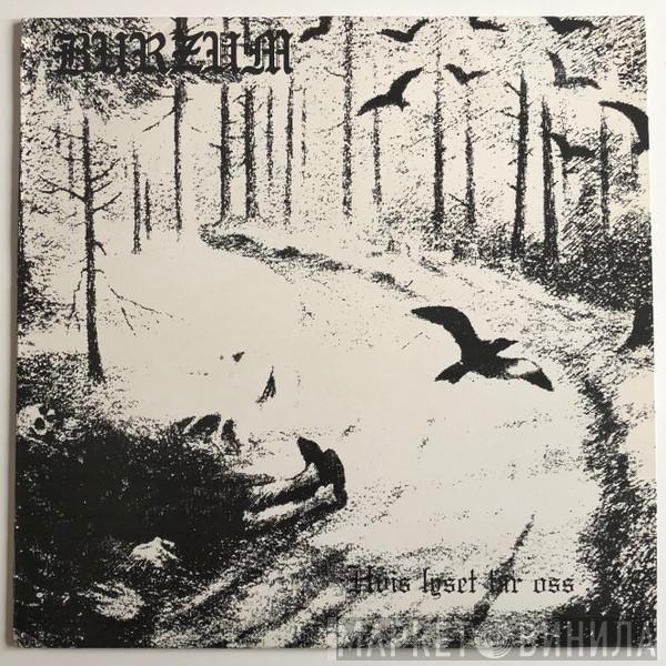  Burzum  - Hvis Lyset Tar Oss