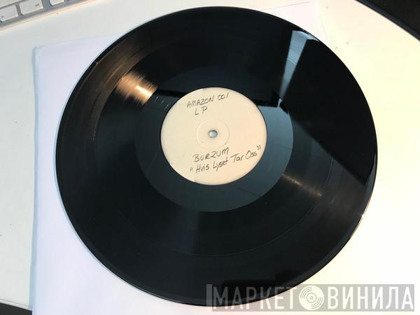  Burzum  - Hvis Lyset Tar Oss