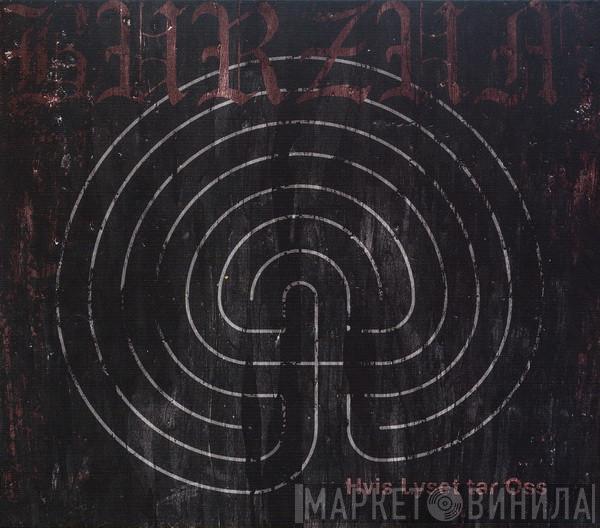  Burzum  - Hvis Lyset Tar Oss