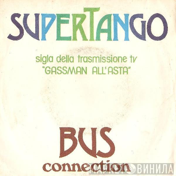 Bus Connection - Supertango