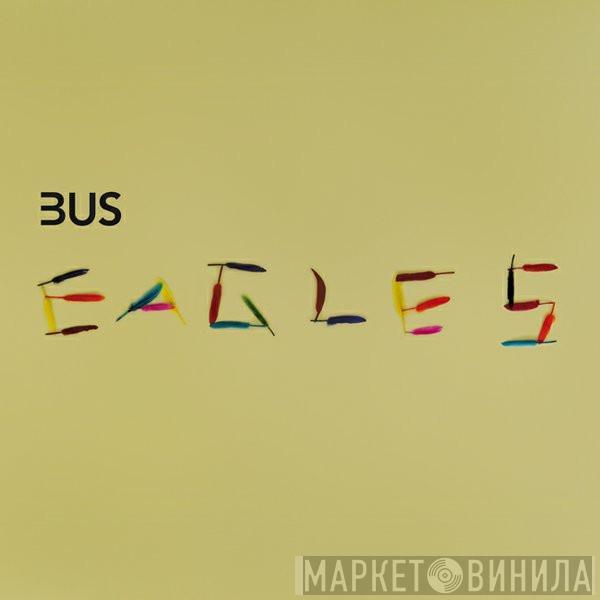 Bus  - Eagles