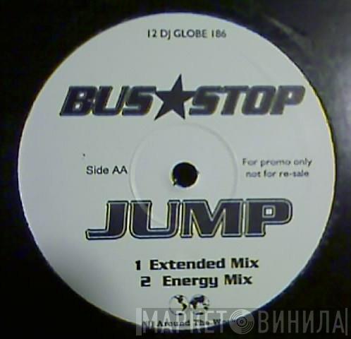 Bus Stop - Jump